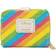 Loungefly Portefeuille Sequin Rainbow