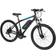 Huffy Transic+ 26" Black/ Blue