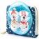 Loungefly Wallet Snowman Mickey Snow Globe - LFWDWA1786