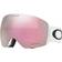 Oakley Flight Deck L Matte White Prizm Snow Hi Pink