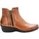 Propét Waverly W - Cognac