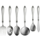 Oneida Sheraton Serving Cutlery 6pcs