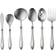 Oneida Sheraton Serving Cutlery 6pcs