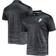 Colosseum Providence Friars Marshall Polo Shirts Men - Black