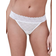 Skarlett Blue Dare Thong - White