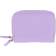 Buxton Multi Card Case Wizard Wallet - Lilac