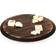 Picnic Time Lazy Susan Serving Tray 45.72cm