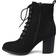 Journee Collection Baylor - Black