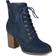 Journee Collection Baylor - Blue