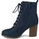 Journee Collection Baylor - Blue