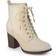 Journee Collection Baylor - Bone