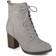 Journee Collection Baylor - Grey
