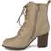 Journee Collection Baylor - Taupe