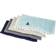 Hudson Woven Terry Washcloths 6-pack Teepee