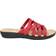 Easy Street Sheri - Red