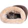 Armarkat Cat Bed C15HKF/MH