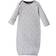 Luvable Friends Cotton Gowns 4-pack - Tribe (10133573)