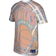 Mitchell & Ness New York Knicks Jumbotron Short Sleeve T-shirt - Royal