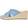 Journee Collection Shanni - Denim
