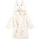 Little Treasures Baby Plush Bathrobe - Neutral Llama (10374007)