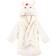 Little Treasures Baby Plush Bathrobe - Llama (10374006)