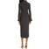 Cinq A Sept Mckenna Dress - Black