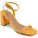 Journee Collection Chasity - Yellow