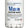 BioSalma Multivitamin D3++ Man 100 stk