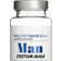 BioSalma Multivitamin D3++ Man 100 stk