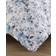 Laura Ashley Chloe Duvet Cover Blue (233.68x)