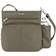 Travelon Anti-Theft Classic N/S Crossbody - Nutmeg