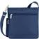 Travelon Anti-Theft Classic N/S Crossbody - Midnight