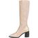 Journee Collection Winny Medium Calf - Taupe