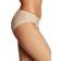 Maidenform All Over Lace Bikini - Paris Nude/Pearl Bow