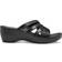Eastland Poppy - Black