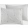 Ink+ivy Masie Duvet Cover White (233.68x223.52cm)