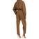 Good American Cinched Jumpsuit - Fog