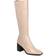 Journee Collection Winny Wide Calf - Taupe