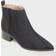 Journee Collection Laurren - Black