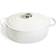 Le Creuset Signature with lid 6.3 L