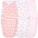 Aden + Anais Briar Rose Essentials Wrap Swaddle 3-pack