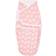 Aden + Anais Briar Rose Essentials Wrap Swaddle 3-pack