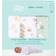 Aden + Anais Winnie the Pooh Essentials Wrap Swaddle 3-pack