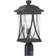 Progress Lighting Abbott Lamp Post 47cm