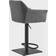 Armen Living Erin Bar Stool 106.7cm