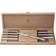 Zwilling J. a. Henckels Presentation Steak Knife Set Ensemble de Couteaux