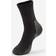 Thorlo Maximum Cushion Crew Socks Unisex - Black