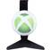 Paladone Xbox Logo Headlight Headphone Stand Multicolore