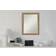 Amanti Art Cyprus Wall Mirror 68.6x83.8cm