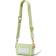 Marc Jacobs The Fluoro Edge Snapshot Crossbody Bag - Fluoro Starlight Multi